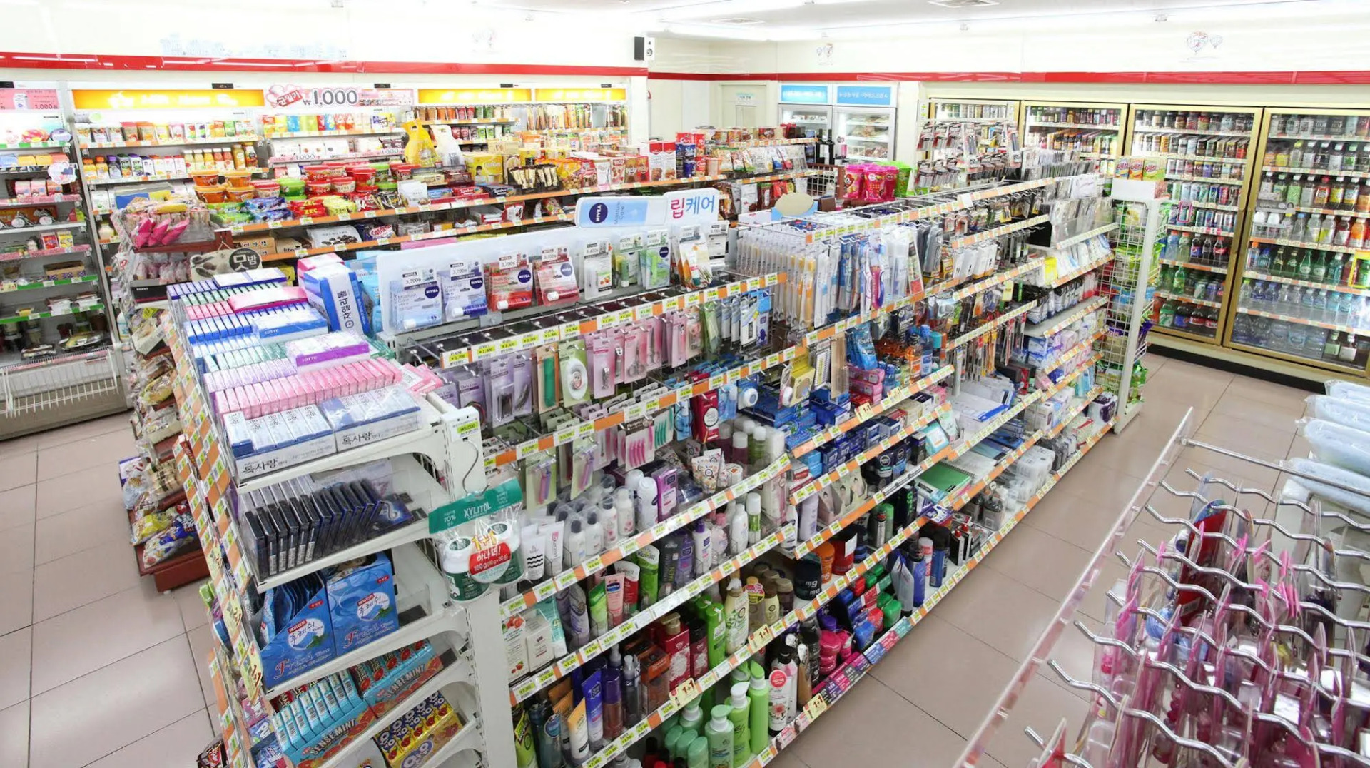 Foto - Hotel Skypark Myeongdong 3