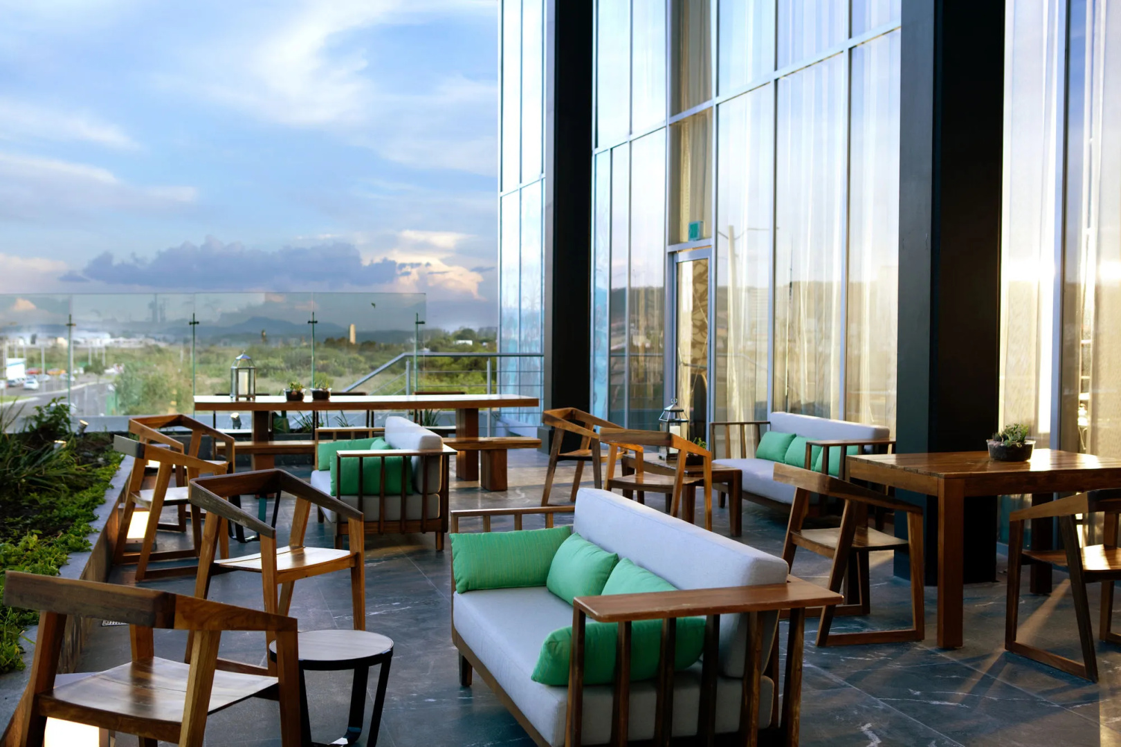 Foto - AC Hotel by Marriott Queretaro Antea