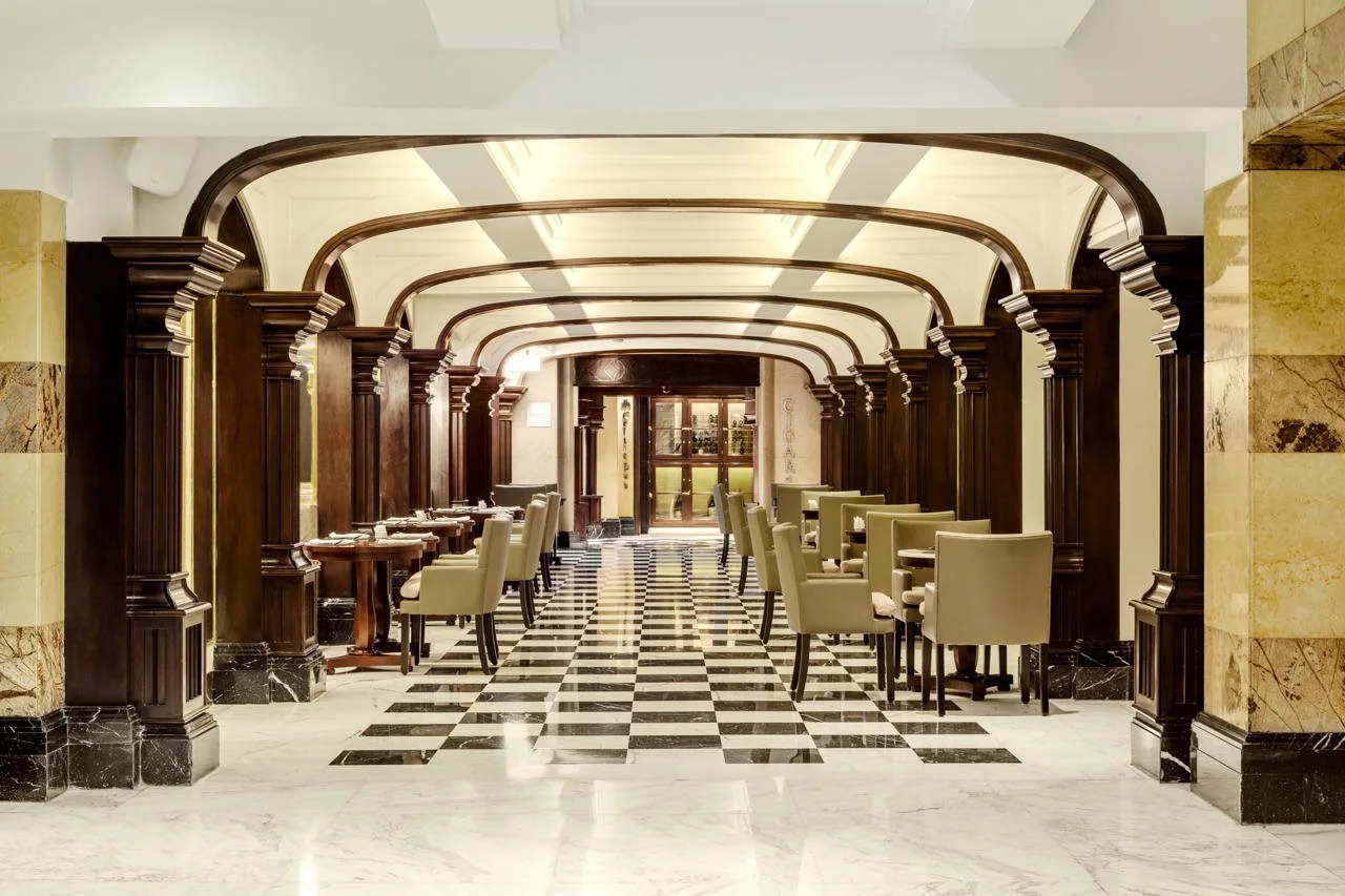 Photo - Sheraton Bariloche Hotel