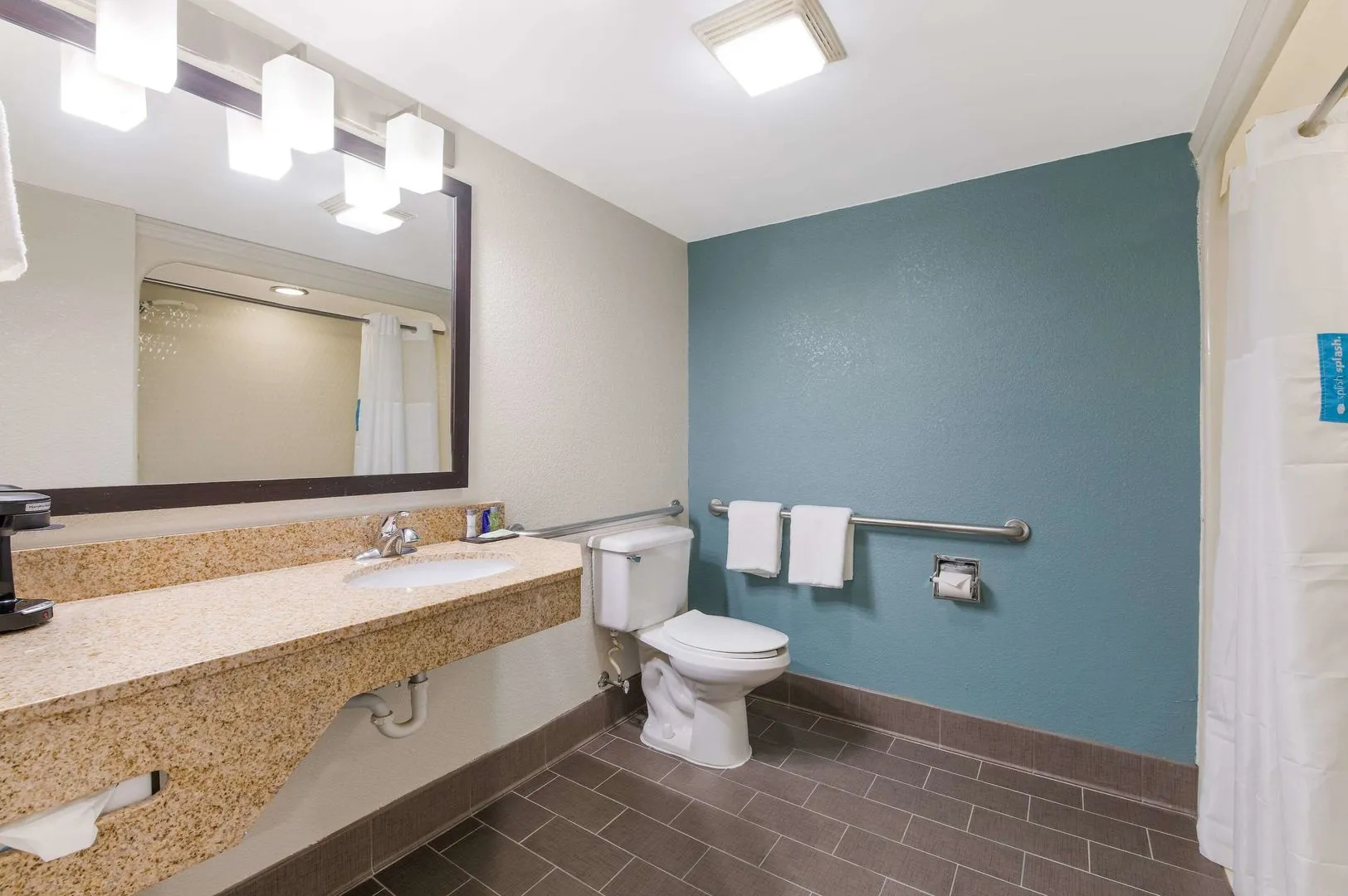 Photo - Sleep Inn Northlake