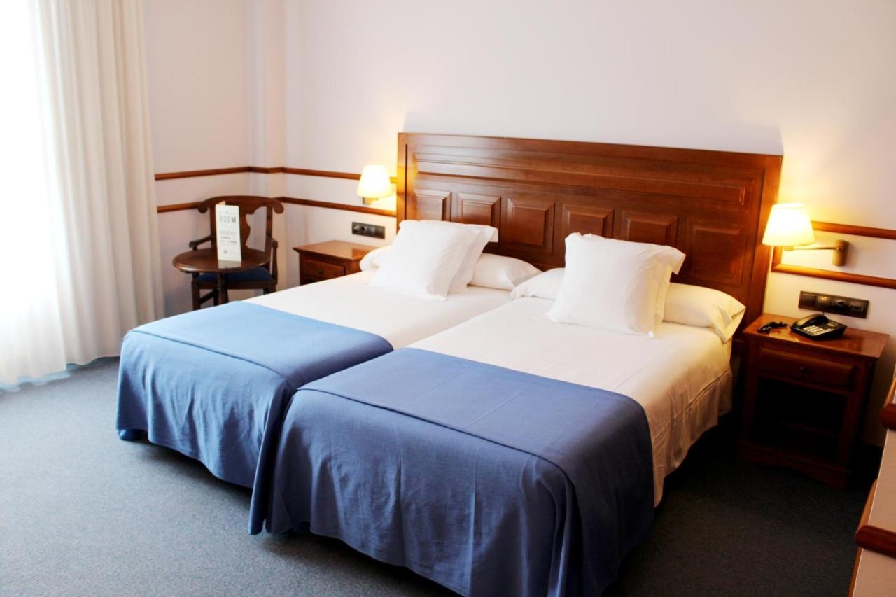 Foto - Hotel Antequera Hills