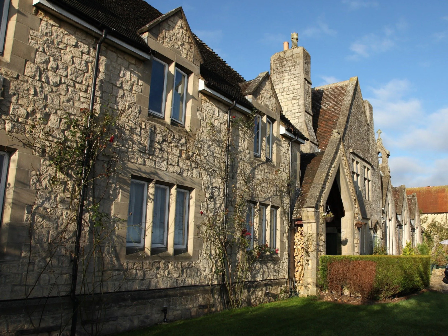 Foto - Schoolhouse Hotel