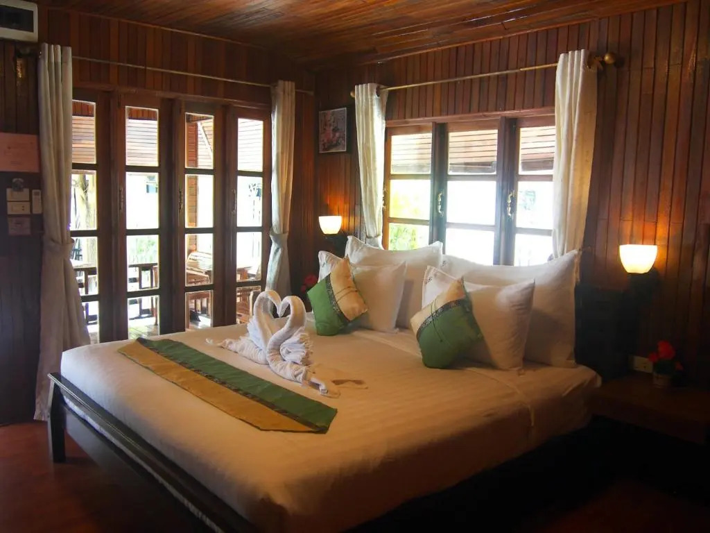 Foto - Chareena Beachside