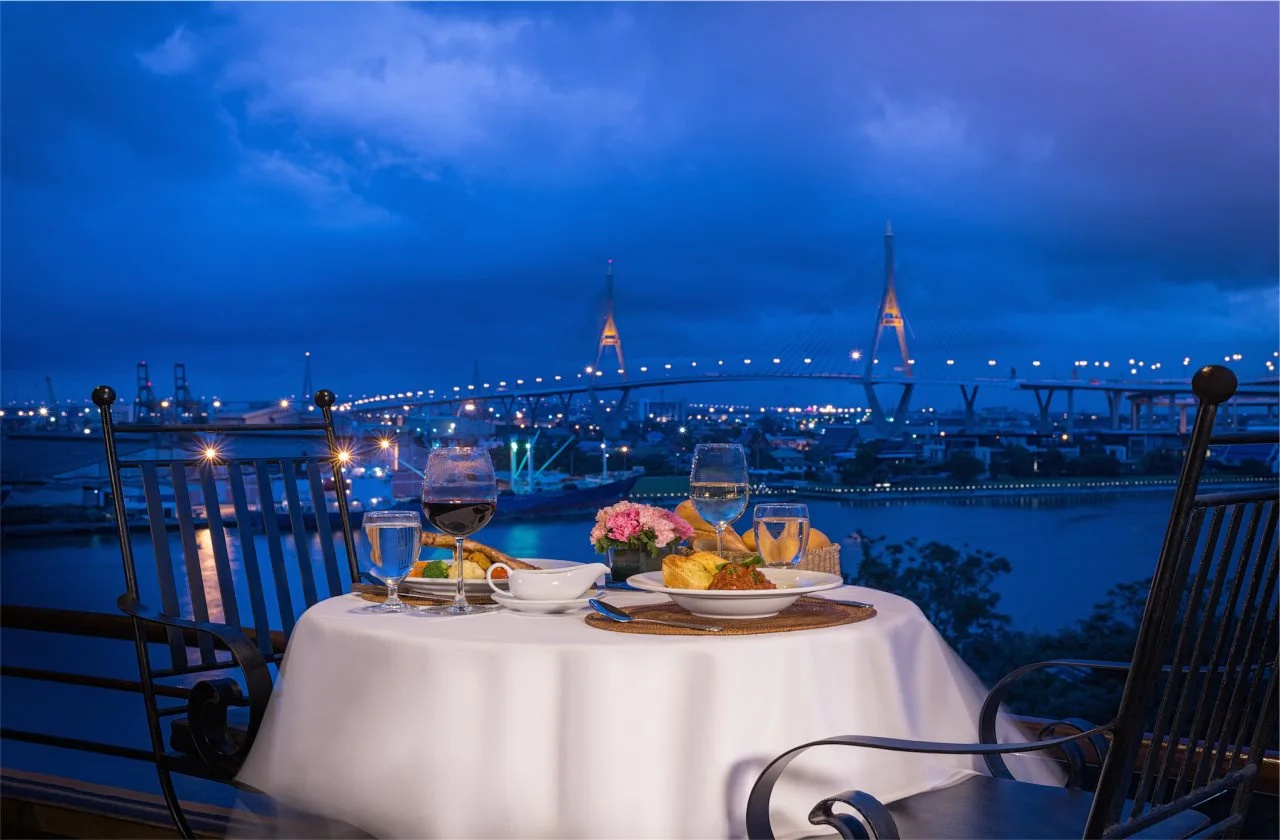 Photo - Riverfront Bangkok