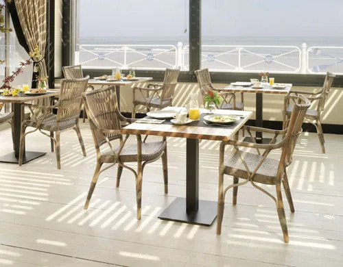 Foto - Hotel Villa Rosario, Palacete