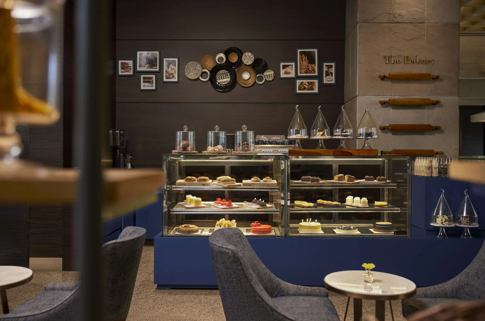 Foto - Hyatt Regency Kolkata