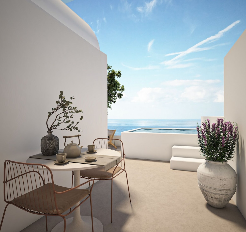 Foto - You and Me Suites Oia
