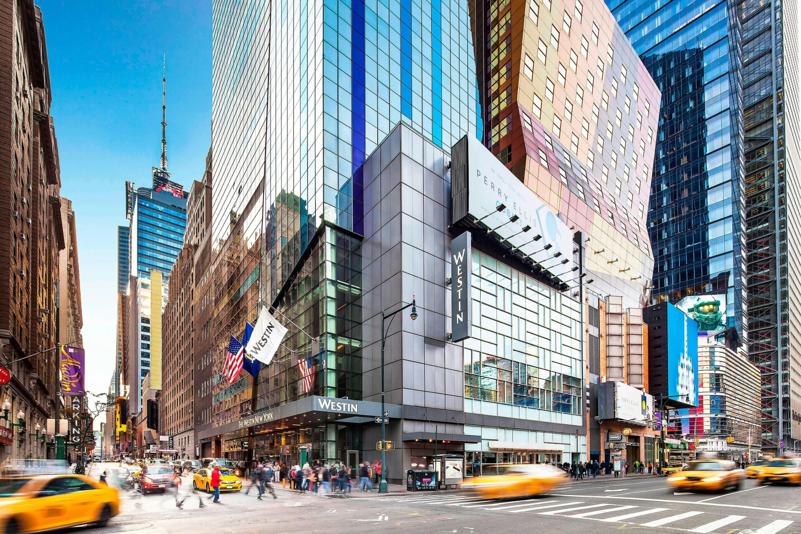 Photo - The Westin New York at Times Square