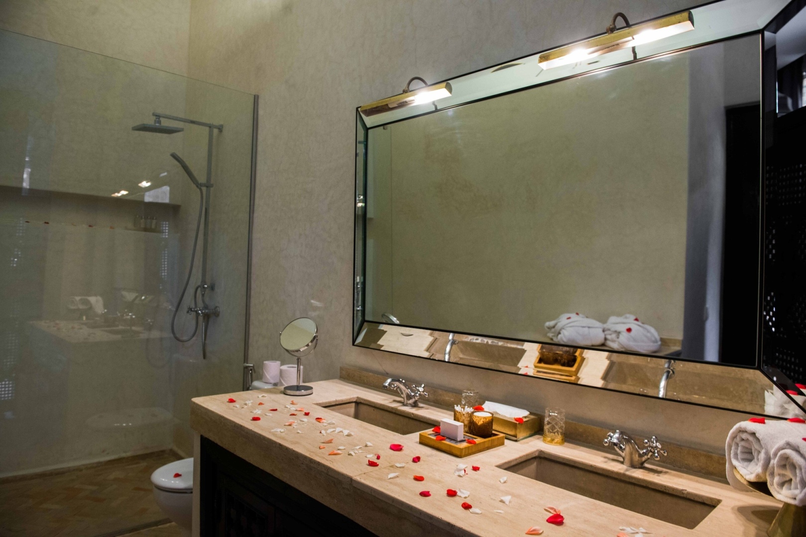 Foto - Le Palais Rhoul and Spa