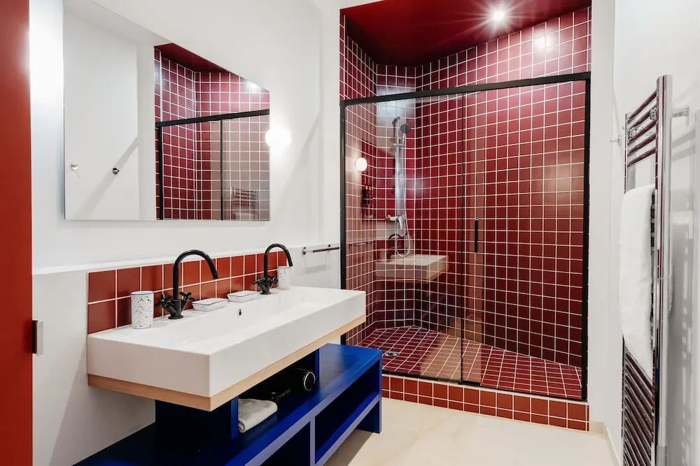 Foto - Edgar Suites Auteuil - Le Marois