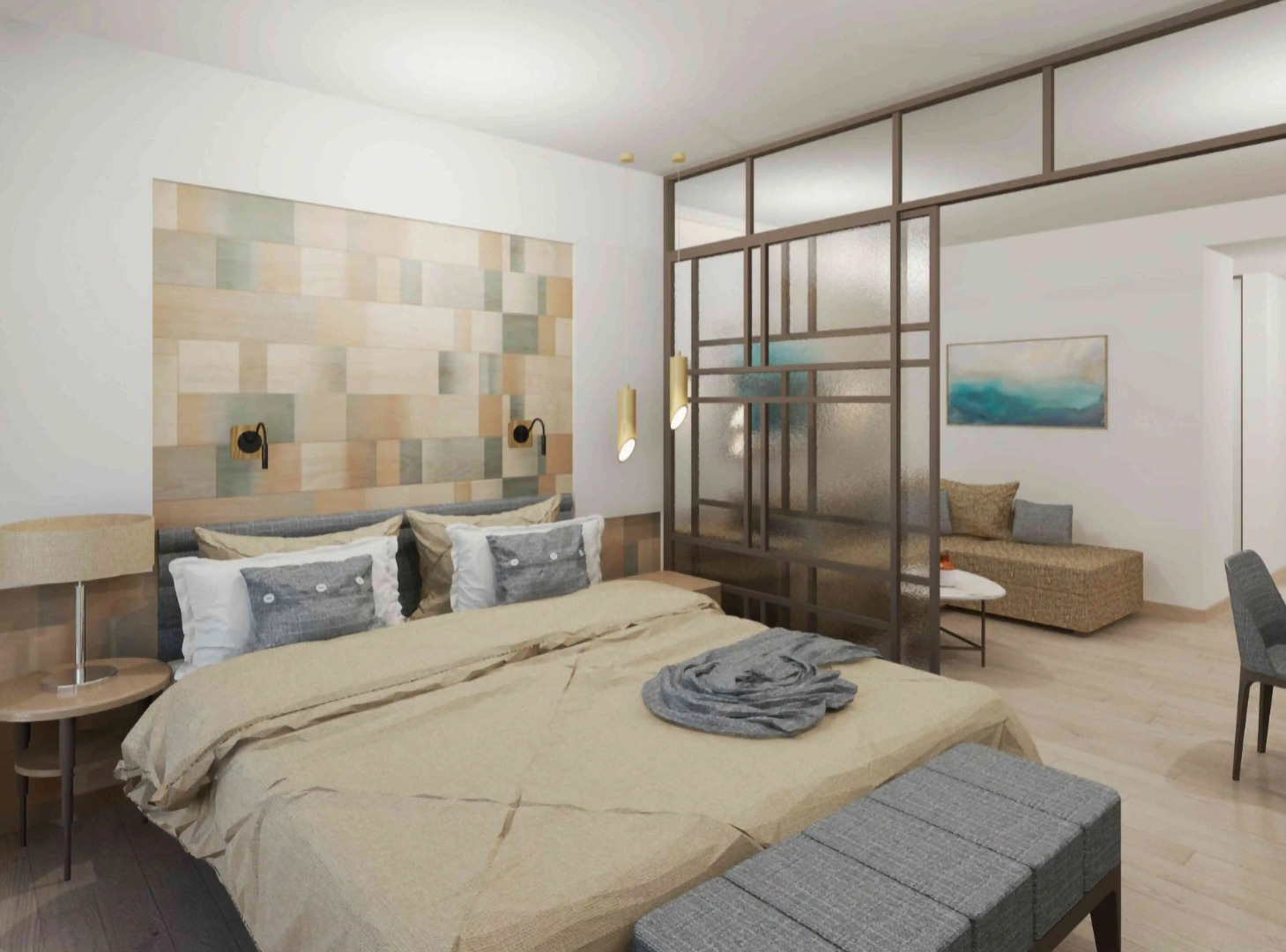 Foto - Amira Luxury Resort & Spa - Adults Only