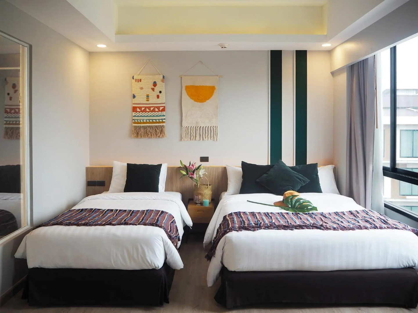 Foto - Darley Hotel Chiangmai