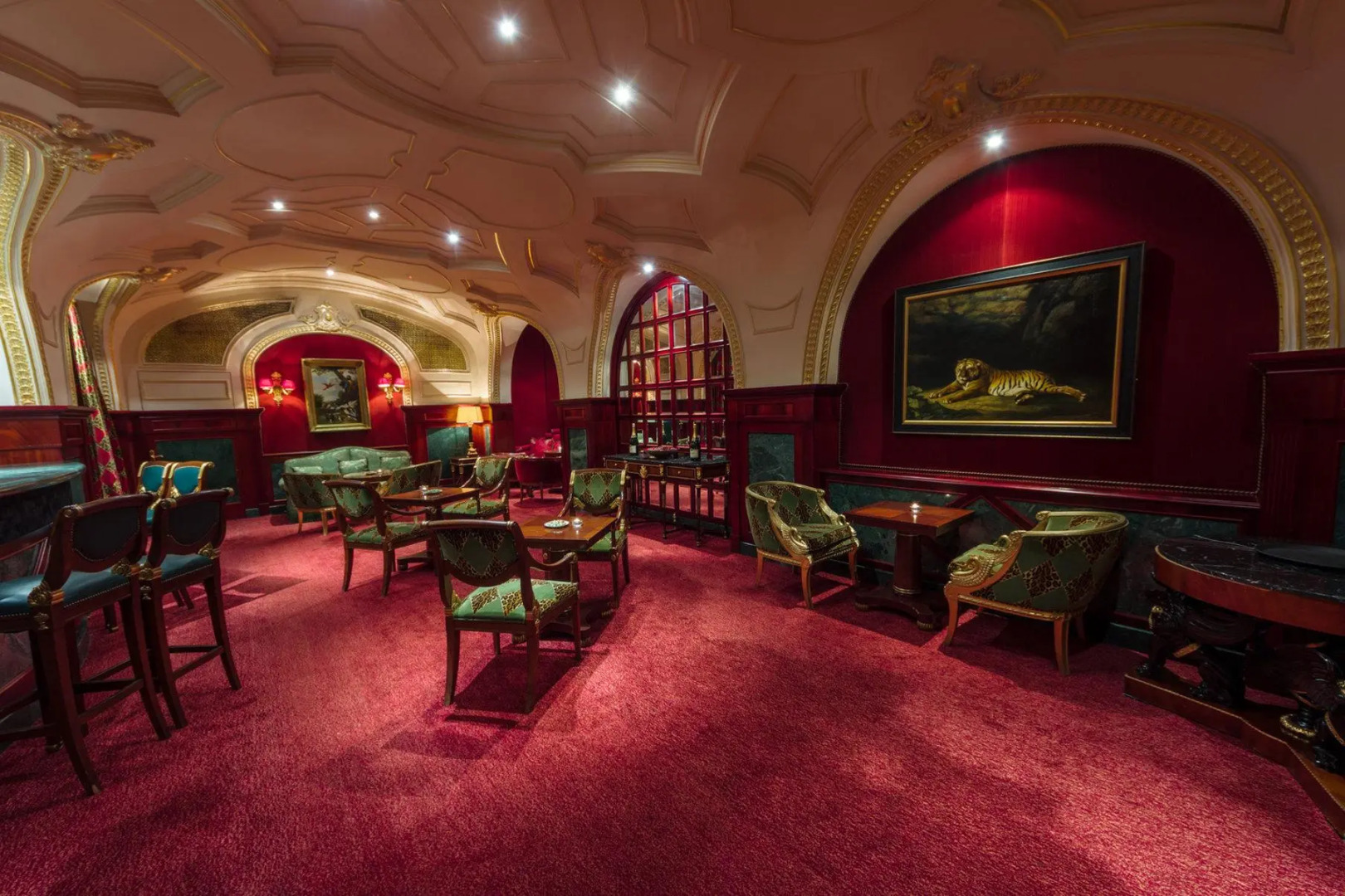 Foto - Bentley London