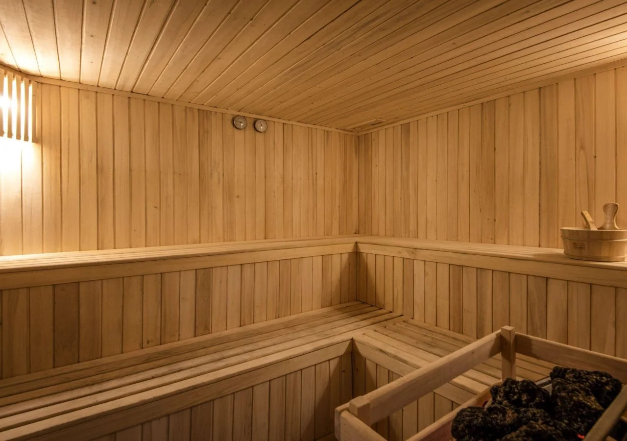 Foto - Novotel Santiago Providencia