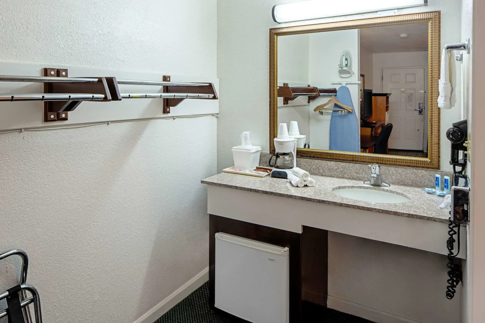 Foto - Rodeway Inn at Nevada State Capitol
