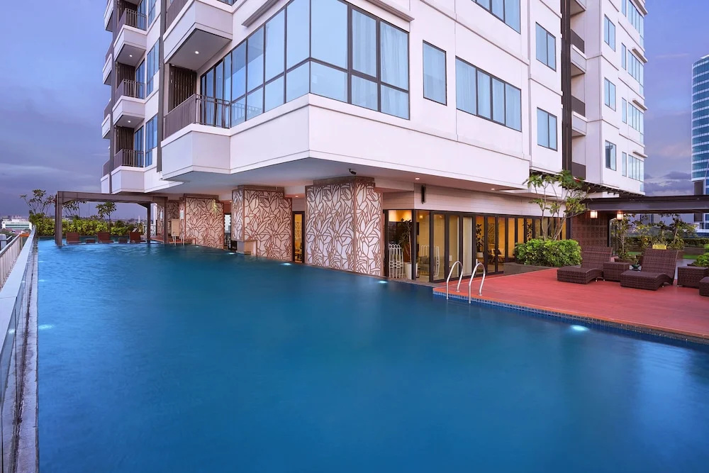 Photo - Citadines Gatot Subroto Jakarta