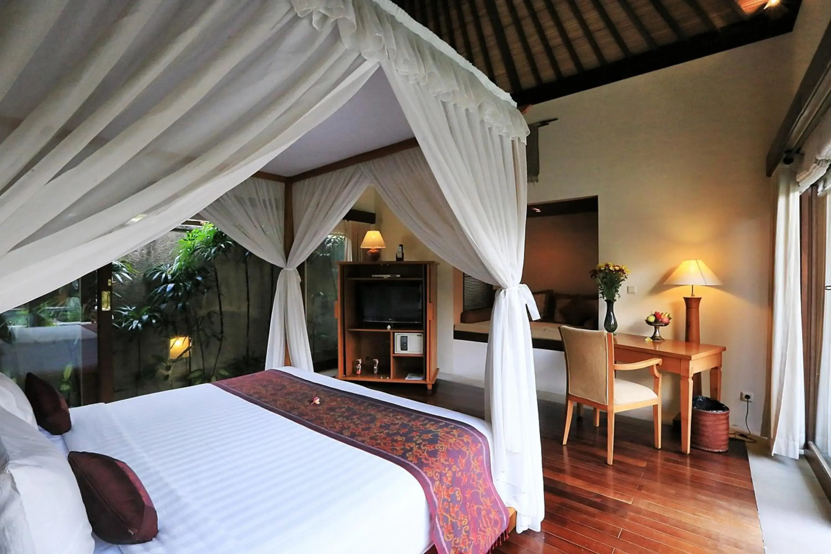 Foto - The Sanyas Suite Bali