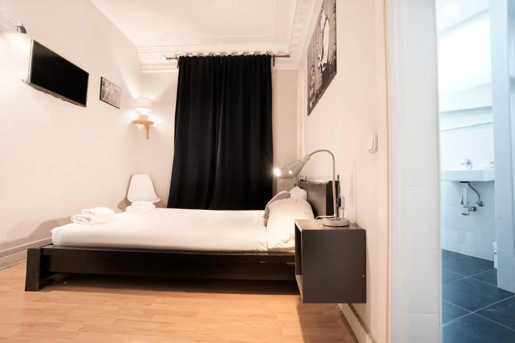 Foto - Wow Hostel Barcelona
