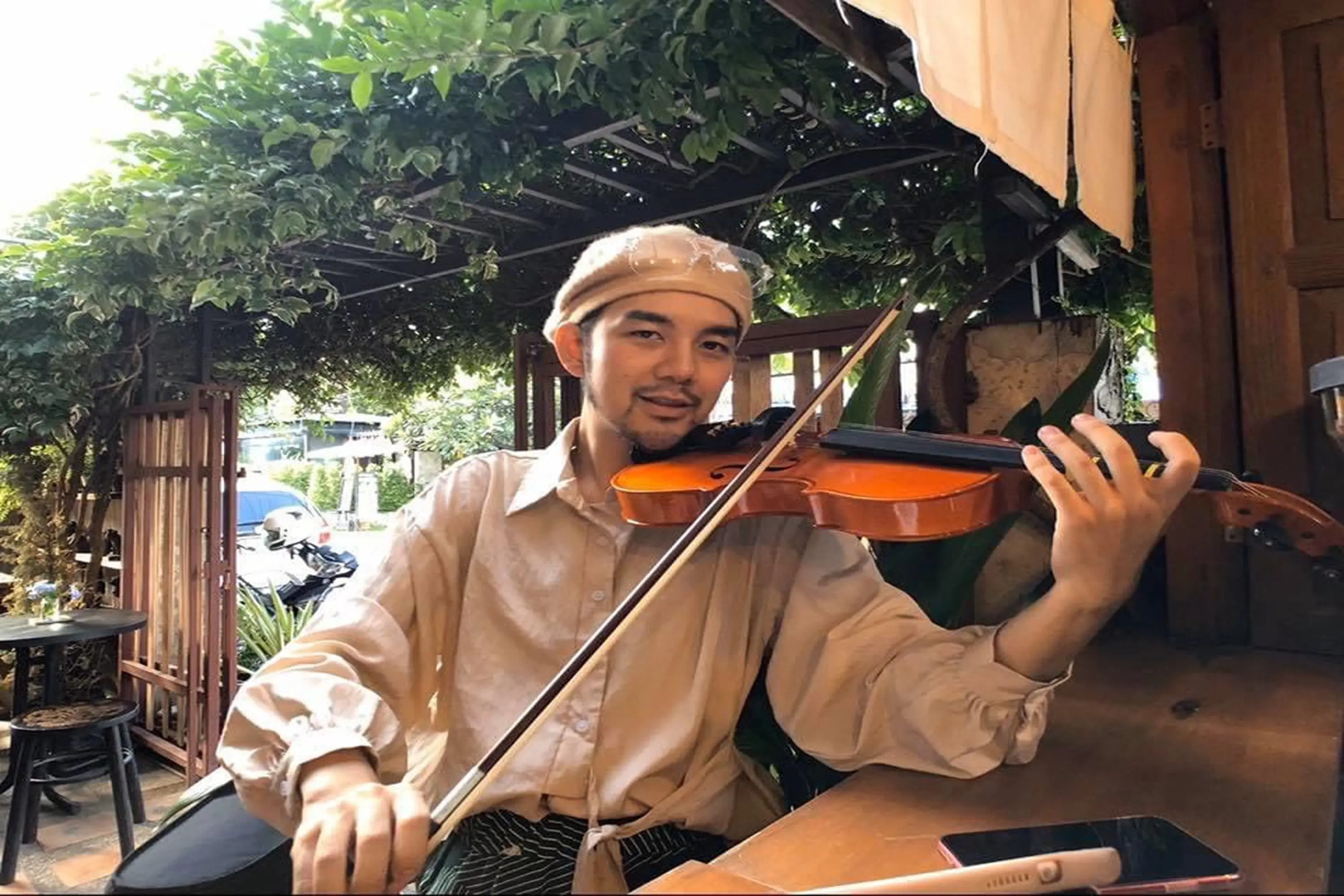 Foto - Tiptopthai House