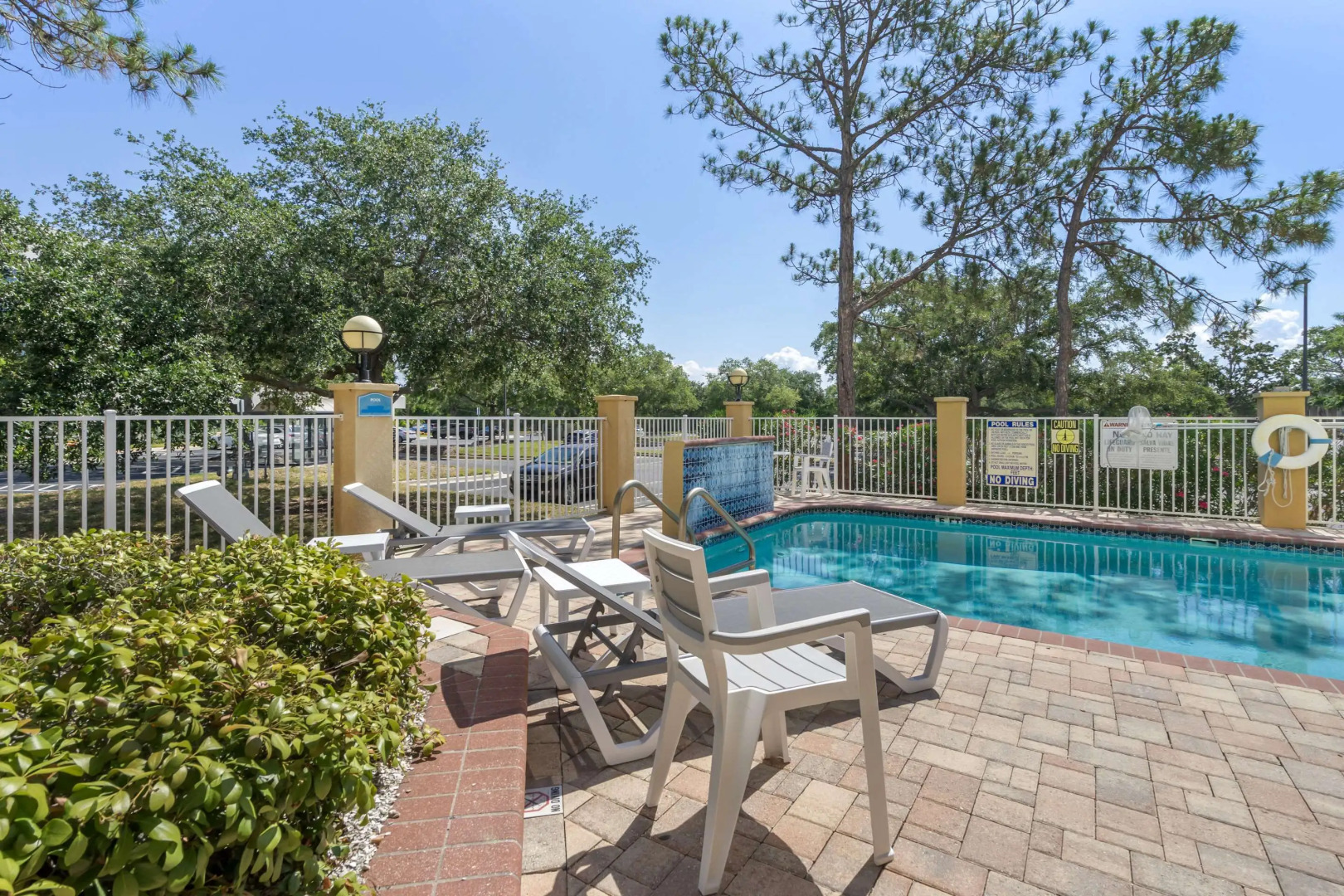 Foto - Comfort Inn & Suites Northeast - Gateway