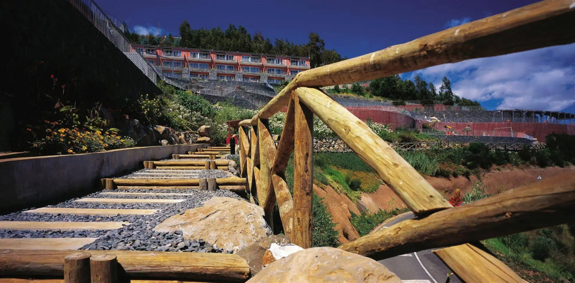 Foto - Village Cabo Girao