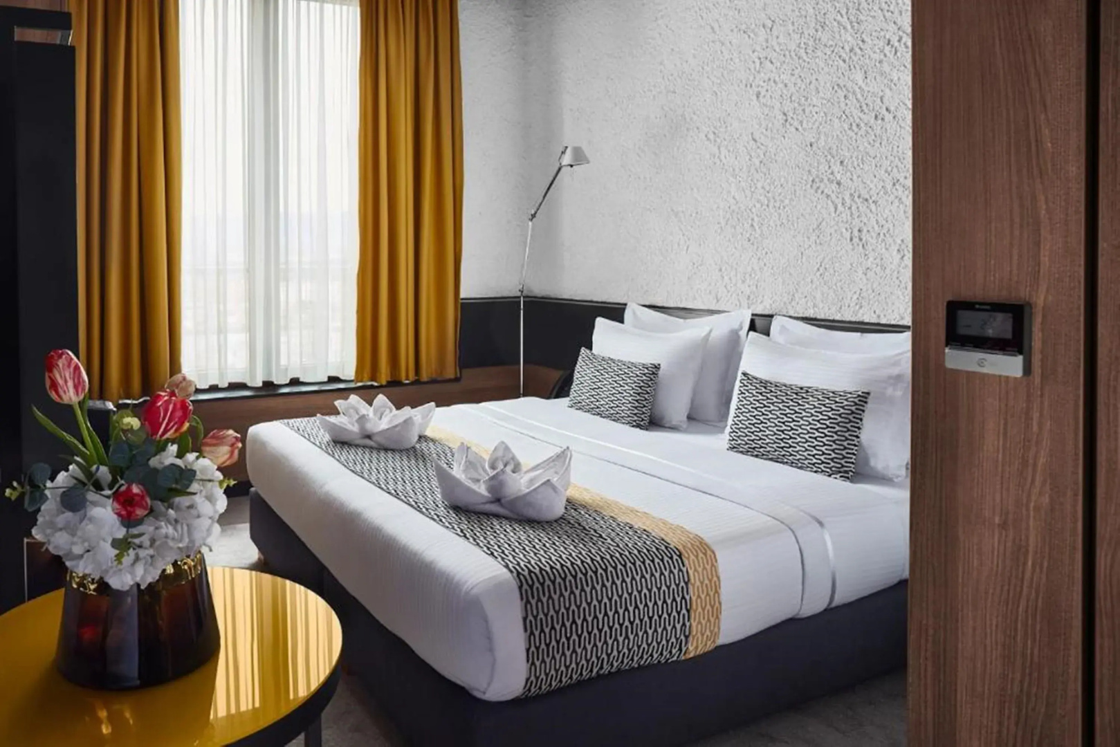Foto - Hotel Panoramika