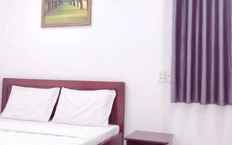 Foto - Aurora Hotel
