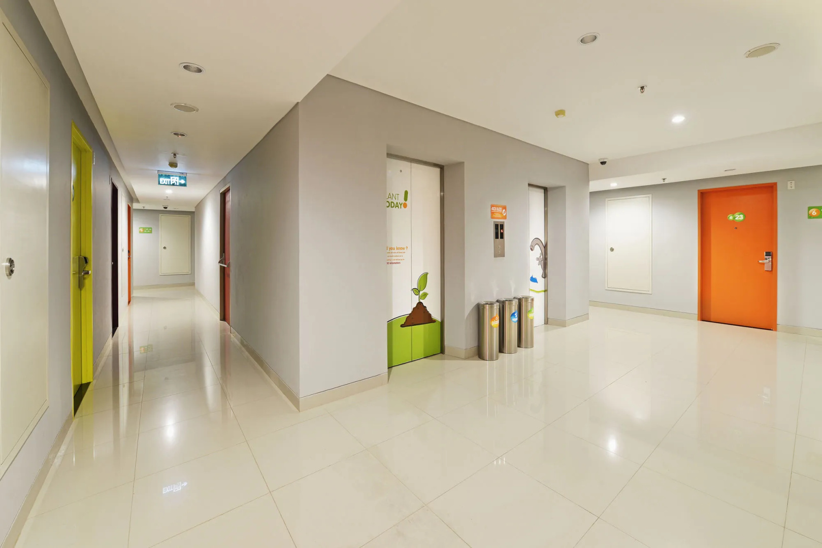 Photo - POP! Hotel Malioboro Yogyakarta