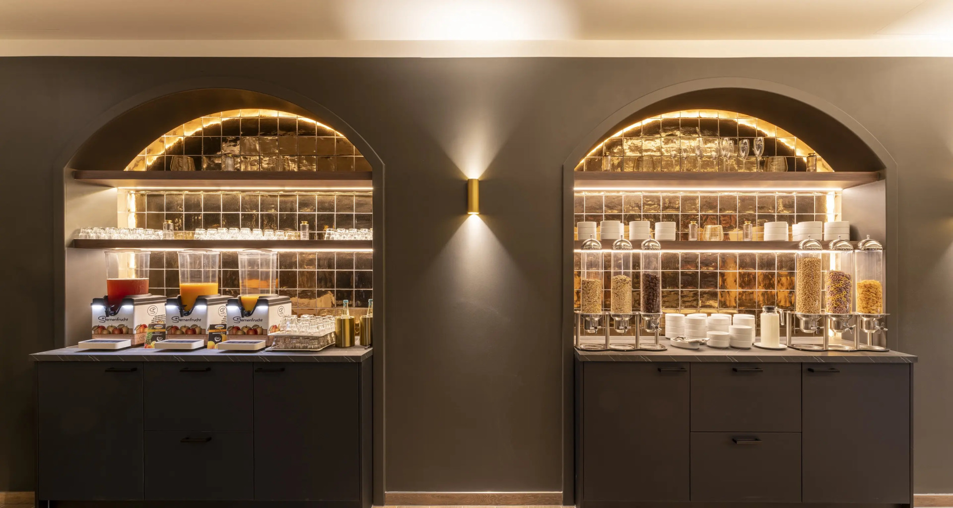 Foto - PLAZA Premium Columbus Bremen