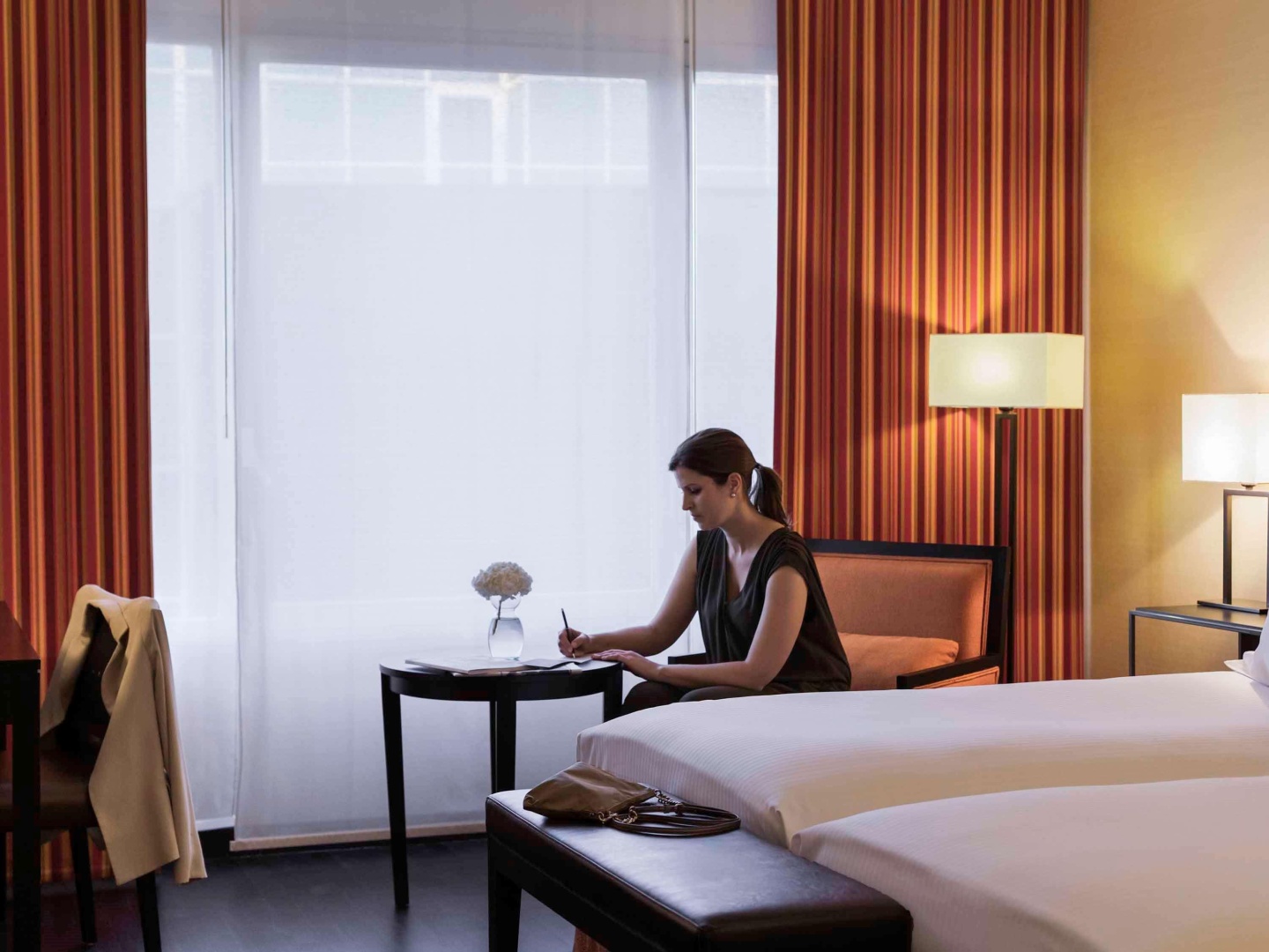 Photo - Hotel Pullman Madrid Airport & Feria