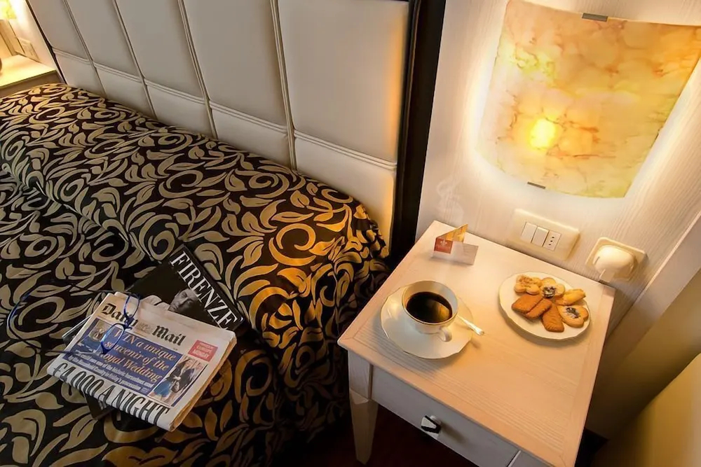 Foto - Florence Room B&B