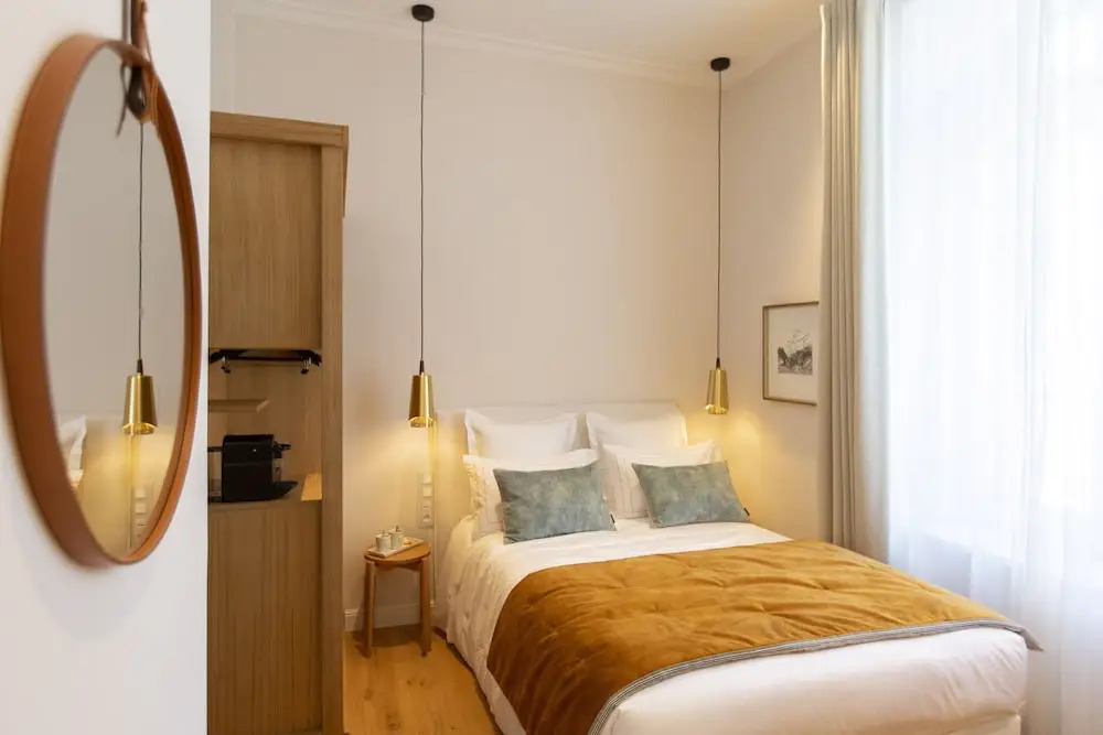 Foto - Hôtel Le Mosaïque