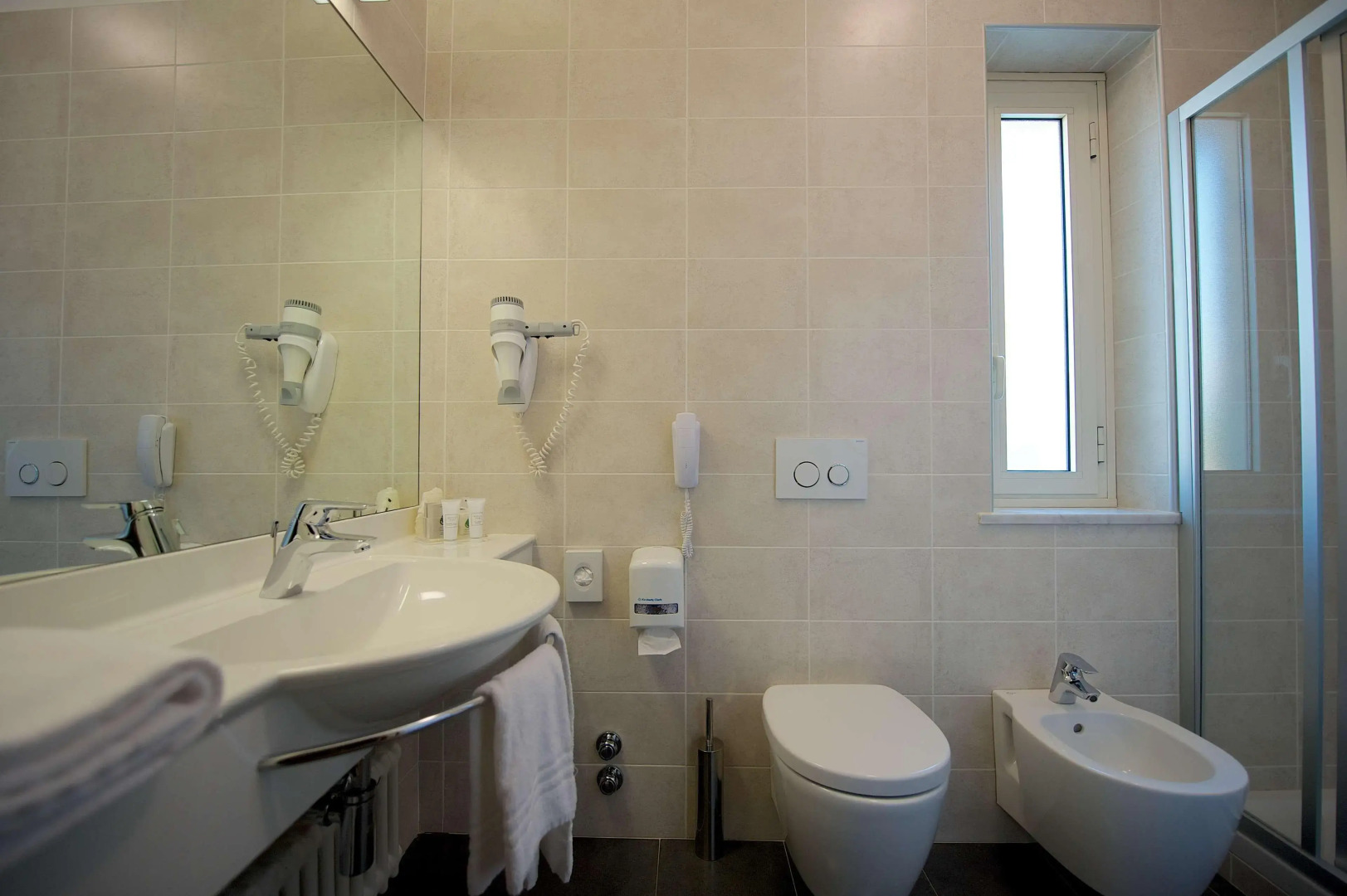 Foto - Best Western Hotel Luxor