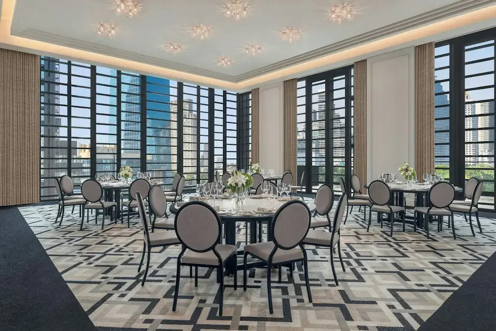 Foto - The Ritz-Carlton, Bangkok