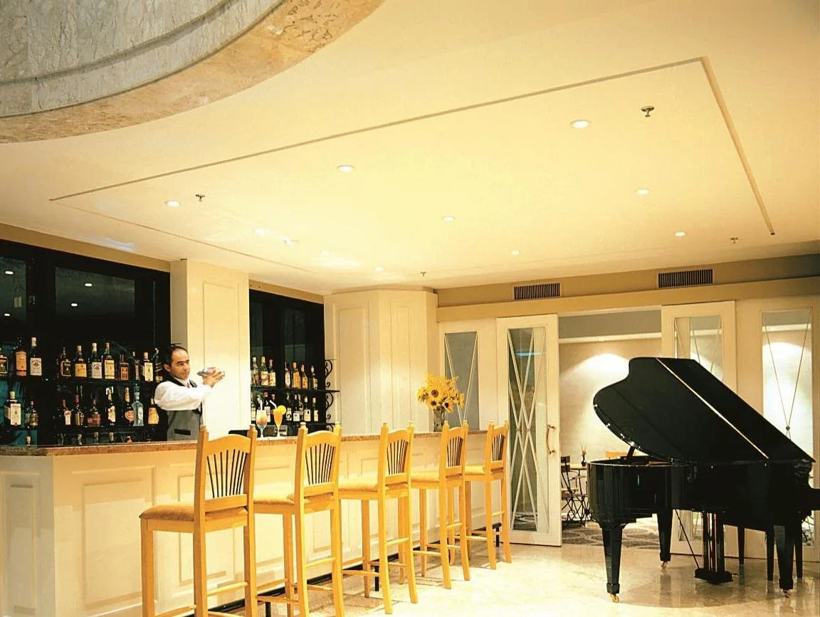 Foto - Estanplaza Ibirapuera