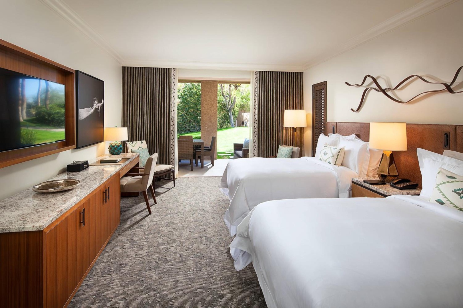 Foto - The Phoenician, a Luxury Collection Resort, Scottsdale