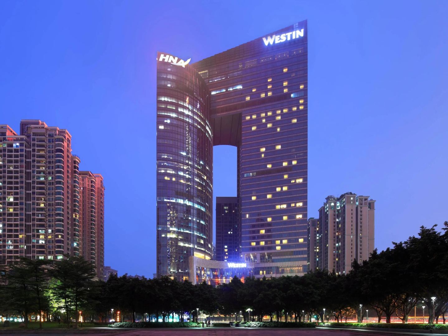 Photo - The Westin Guangzhou