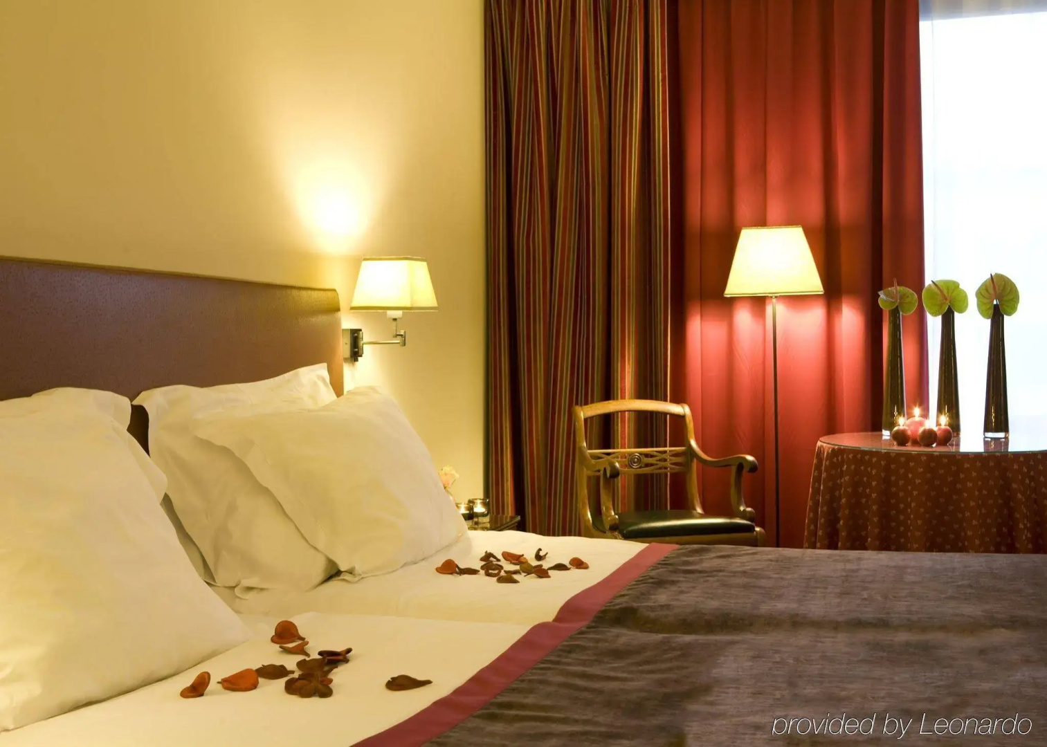 Photo - Leonardo Hotel Antwerp The Plaza