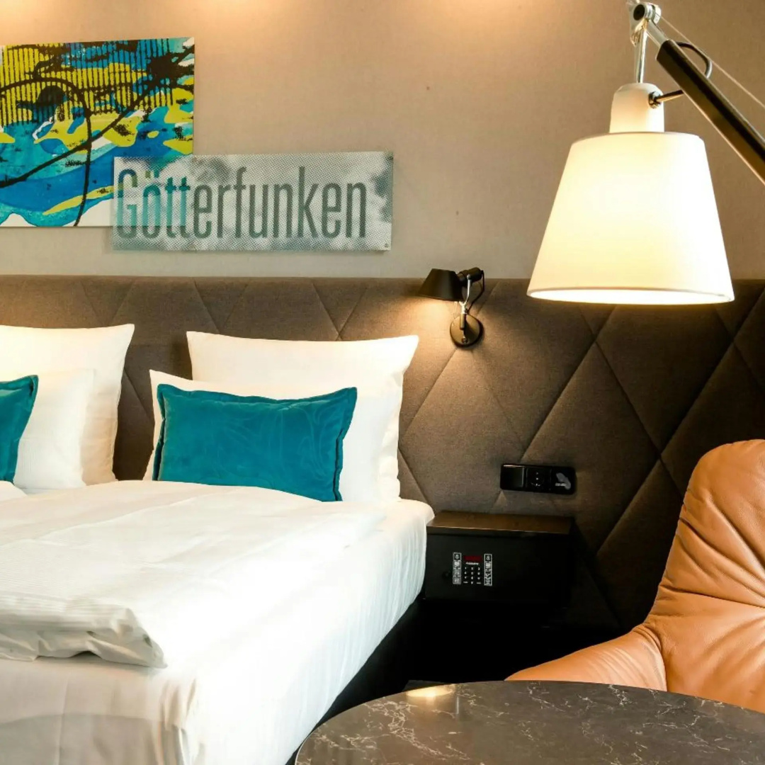 Photo - Motel One Bonn-Beethoven