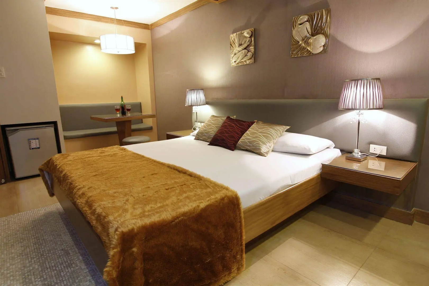 Photo - Victoria Court Hillcrest - Pasig
