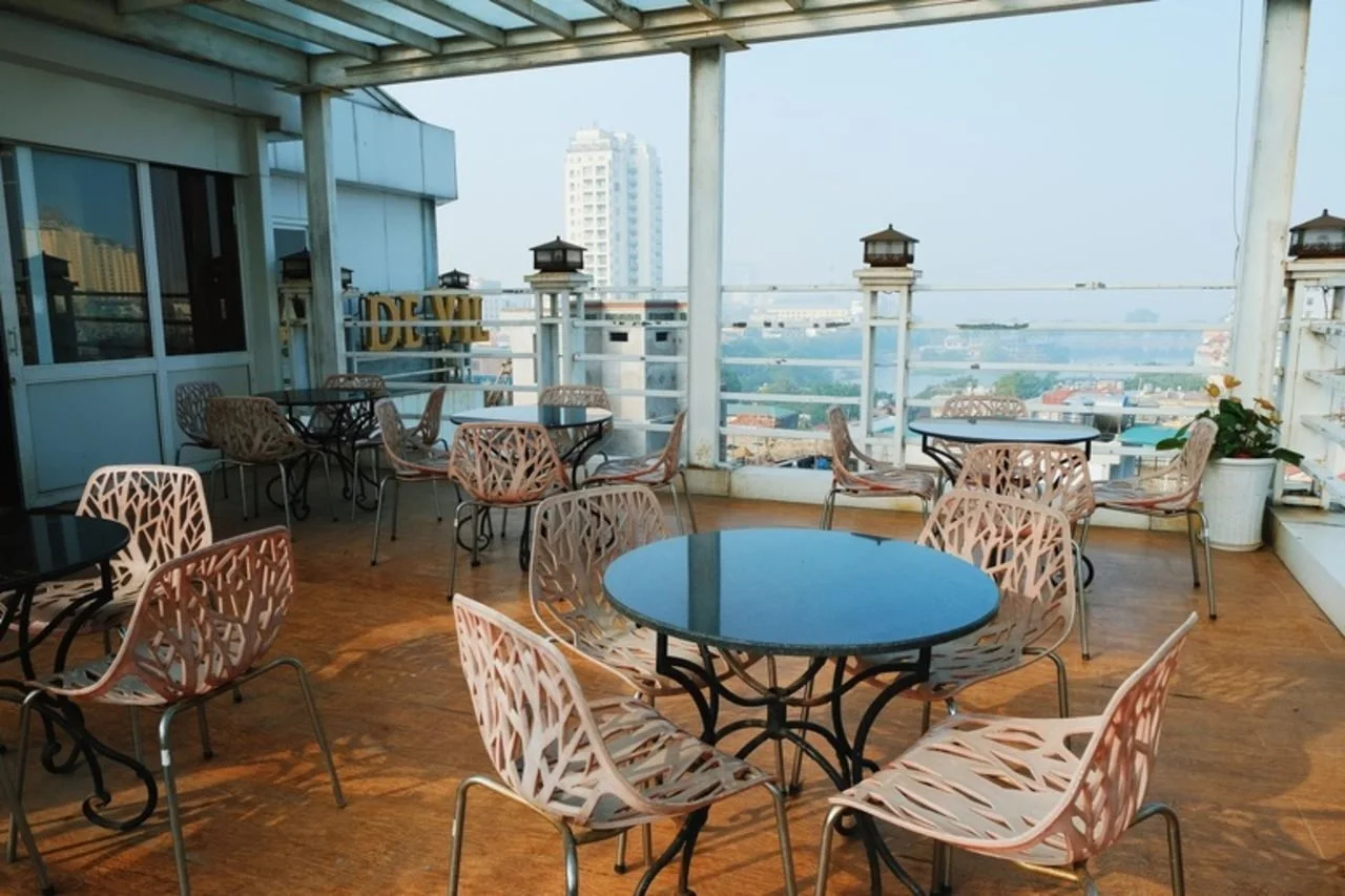 Foto - Babylon Grand Hotel & Spa
