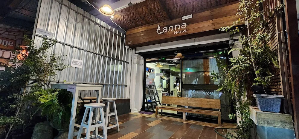Foto - Lanna Hostel