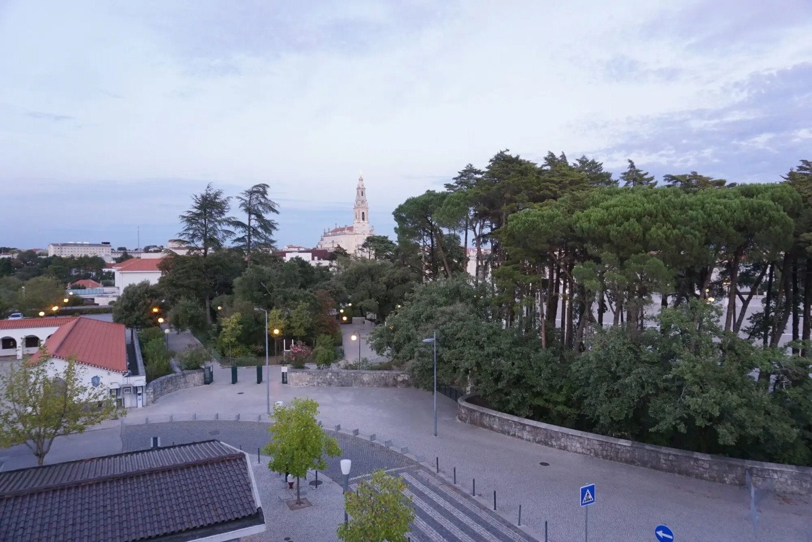 Foto - Hotel Santo António de Fátima
