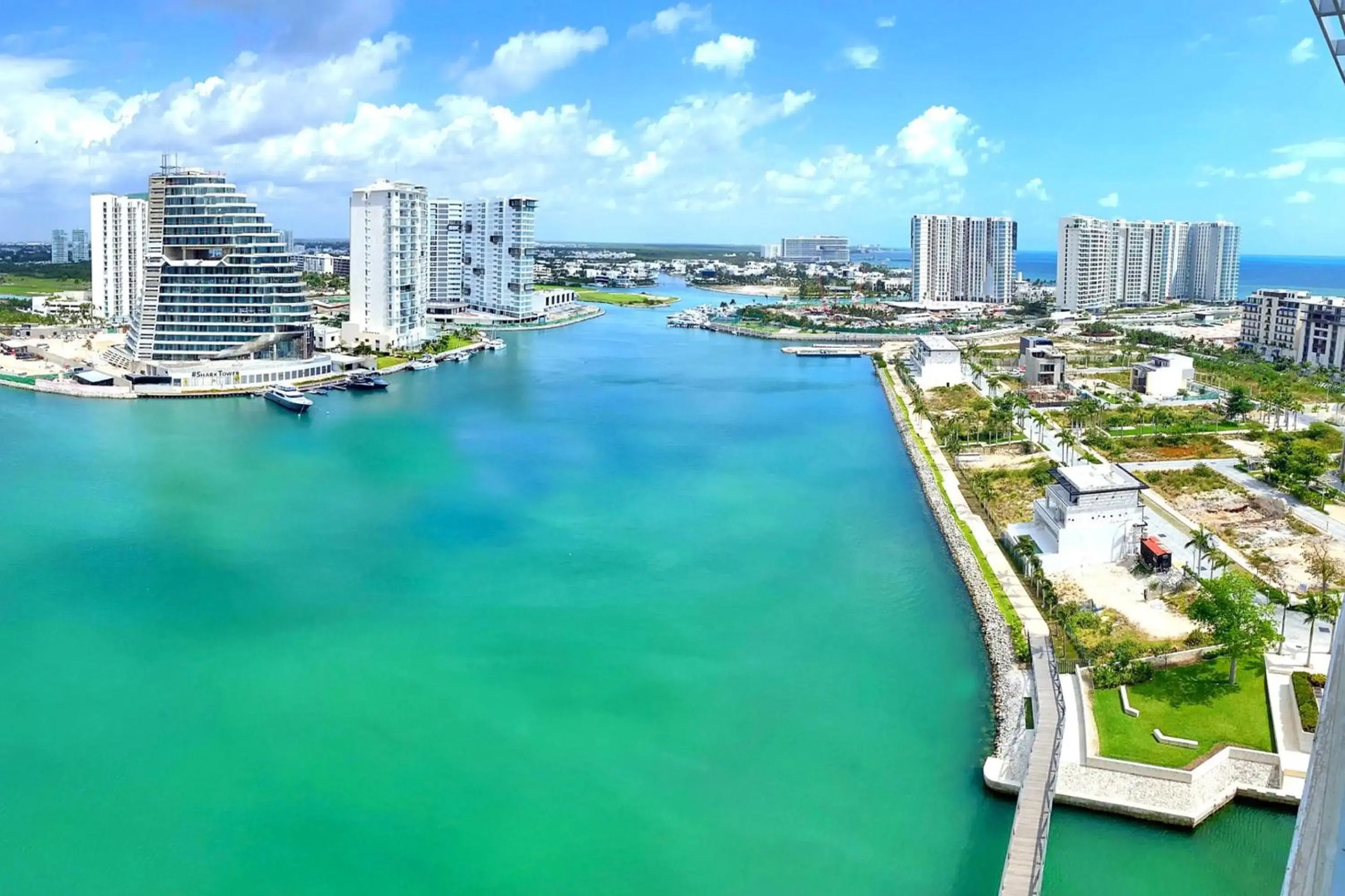 Foto - Renaissance Cancun Resort & Marina
