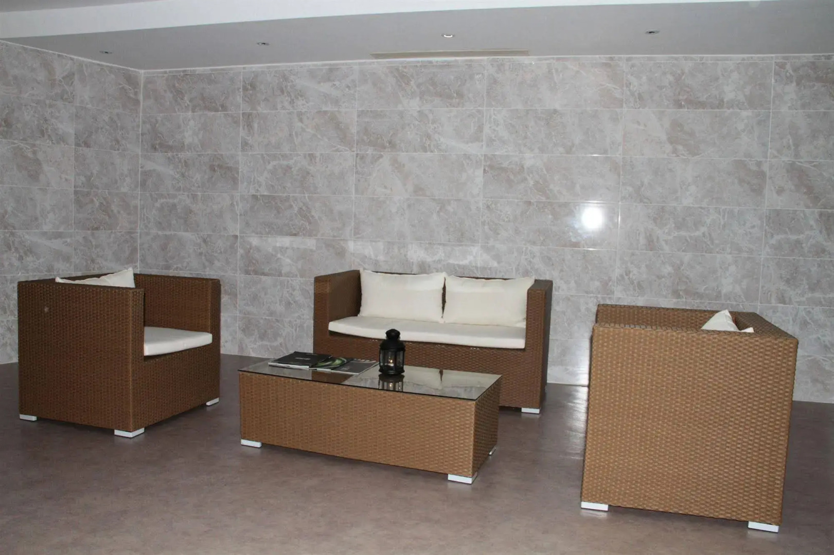 Foto - Urban Hotel Bomonti