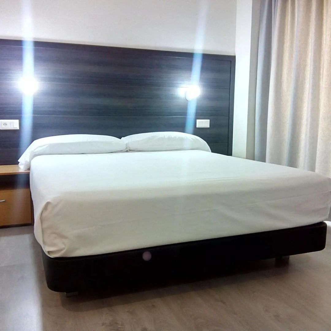 Foto - Hotel Delicias