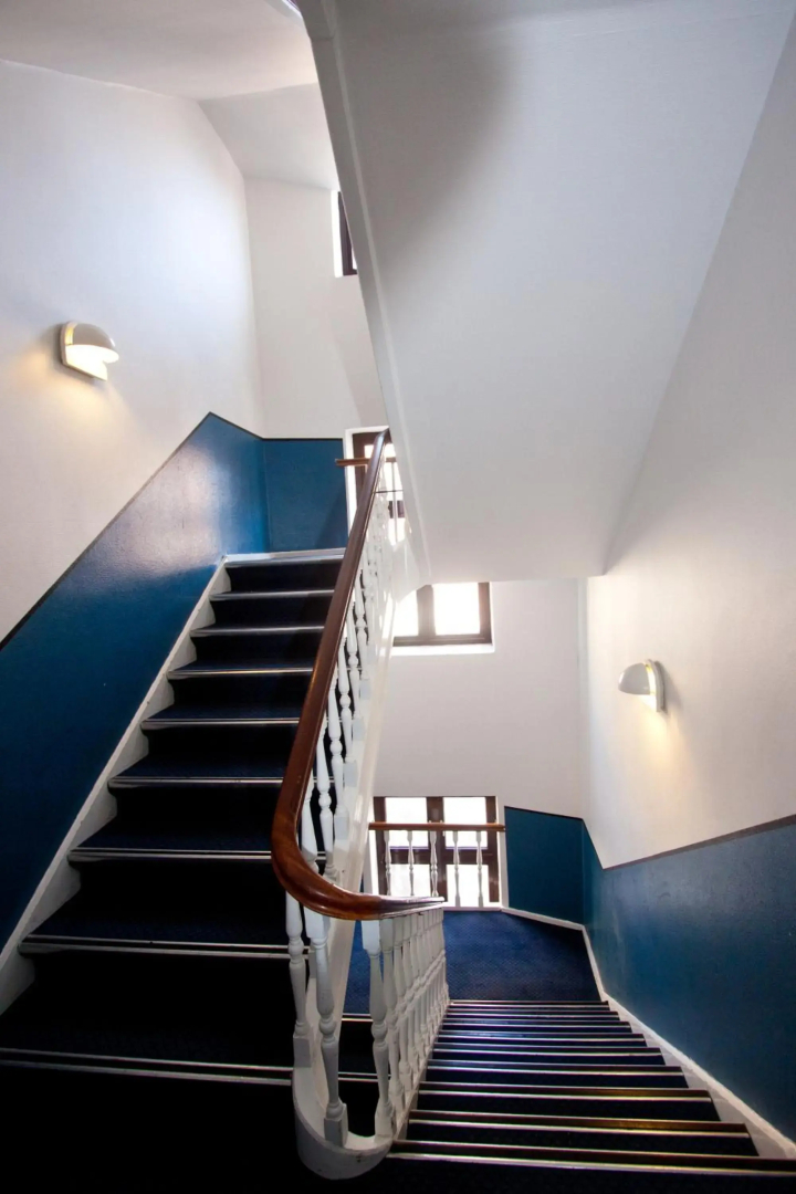 Foto - Go Hotel Saga