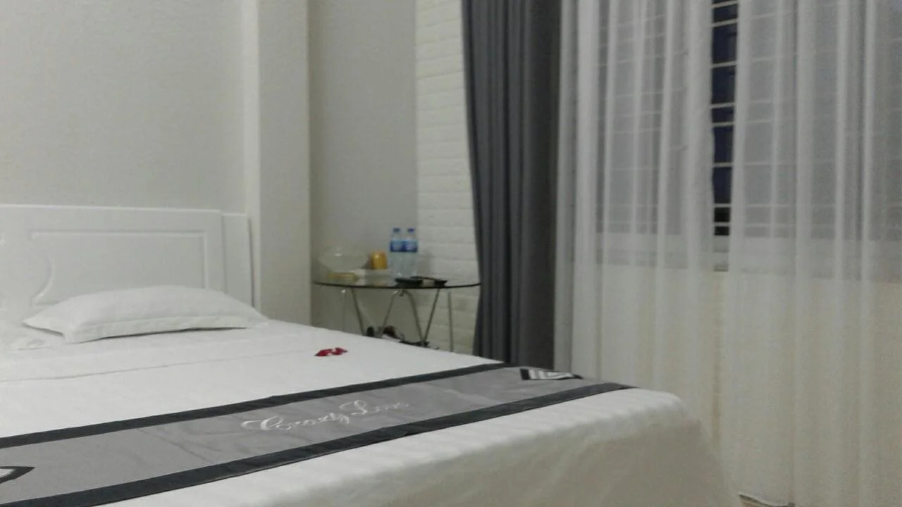 Foto - Sao Mai Cosy Nest-Noi Bai Airport