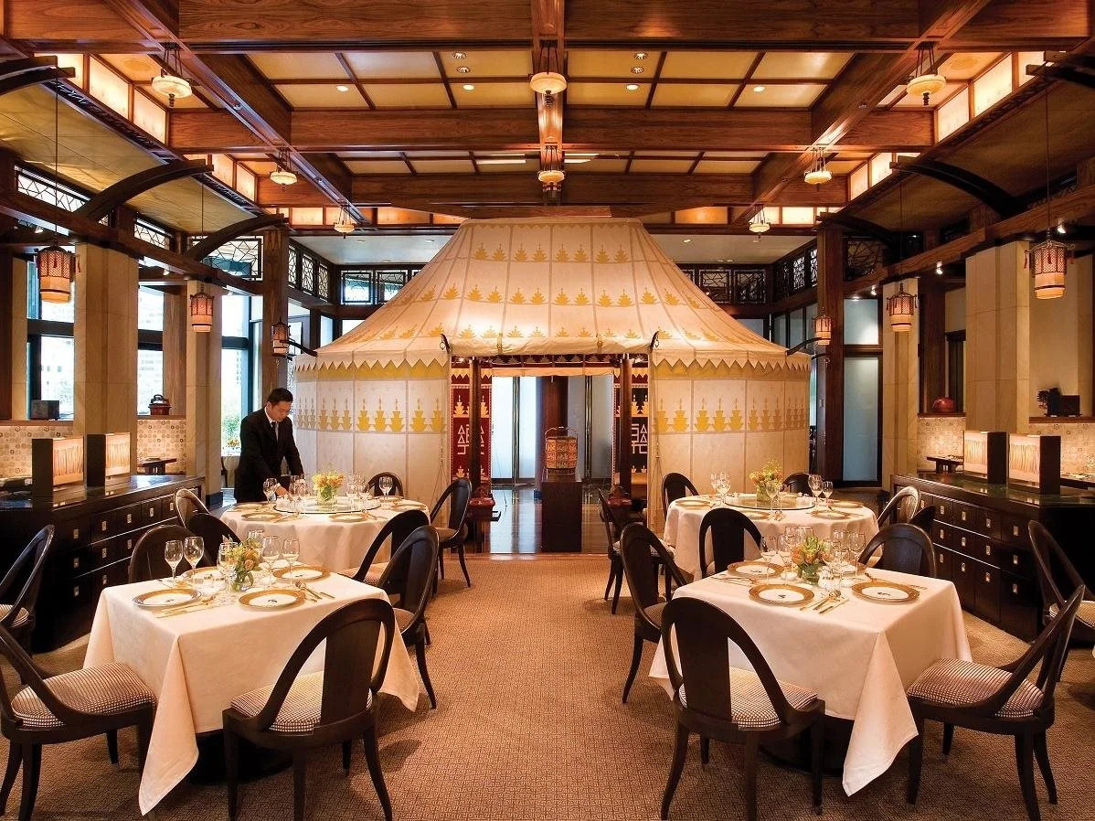 Foto - Crown Towers Melbourne