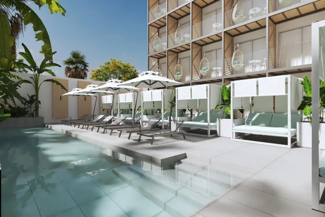 Photo - Valentin Grand Park